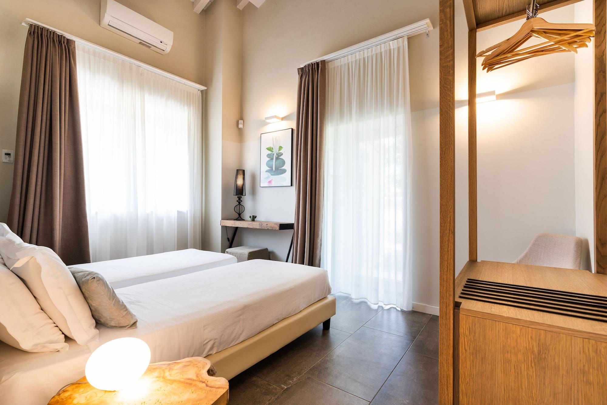 Kepos Etna Relais & Exclusive Spa Santa Venerina Kültér fotó