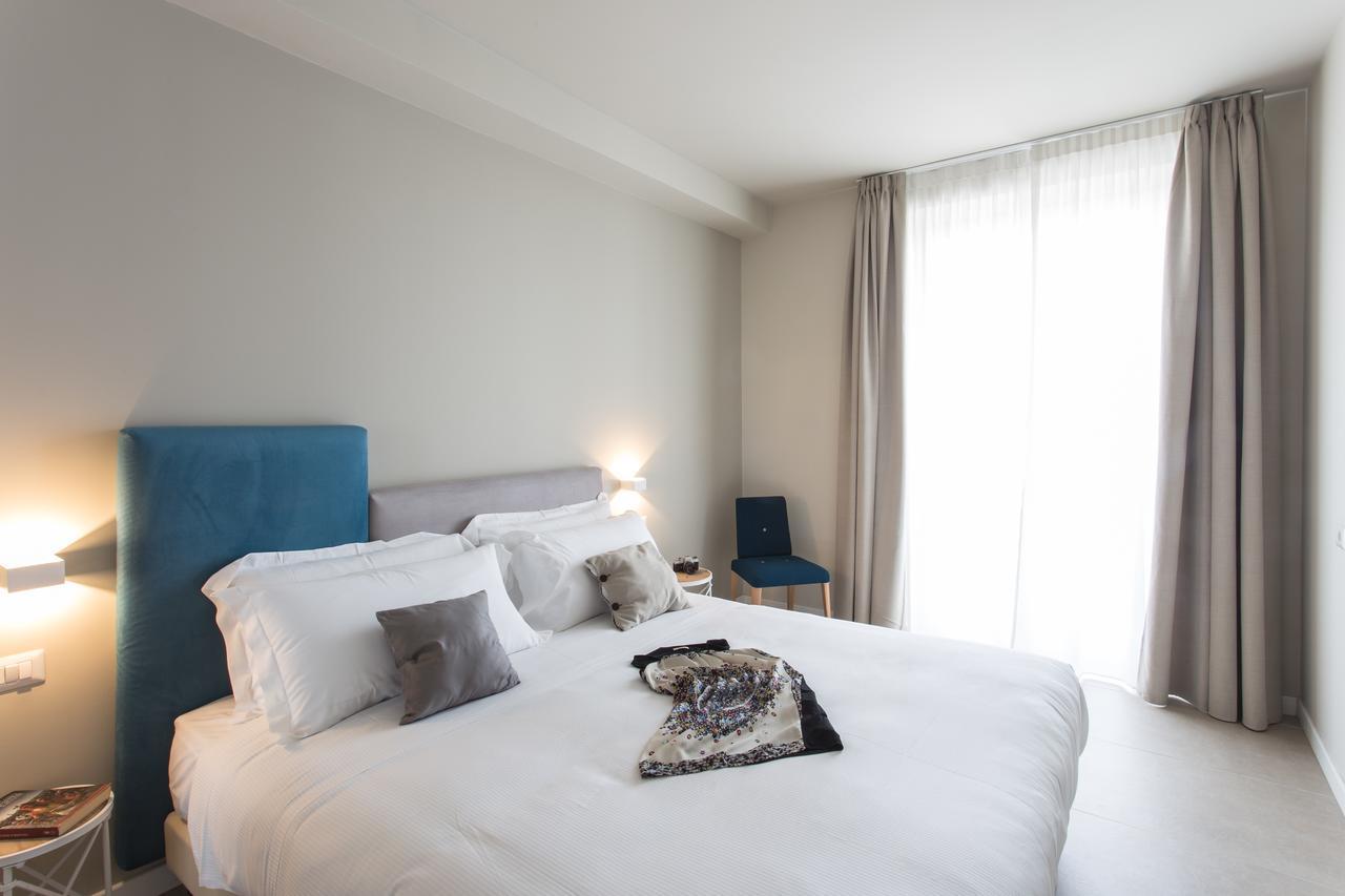 Kepos Etna Relais & Exclusive Spa Santa Venerina Kültér fotó