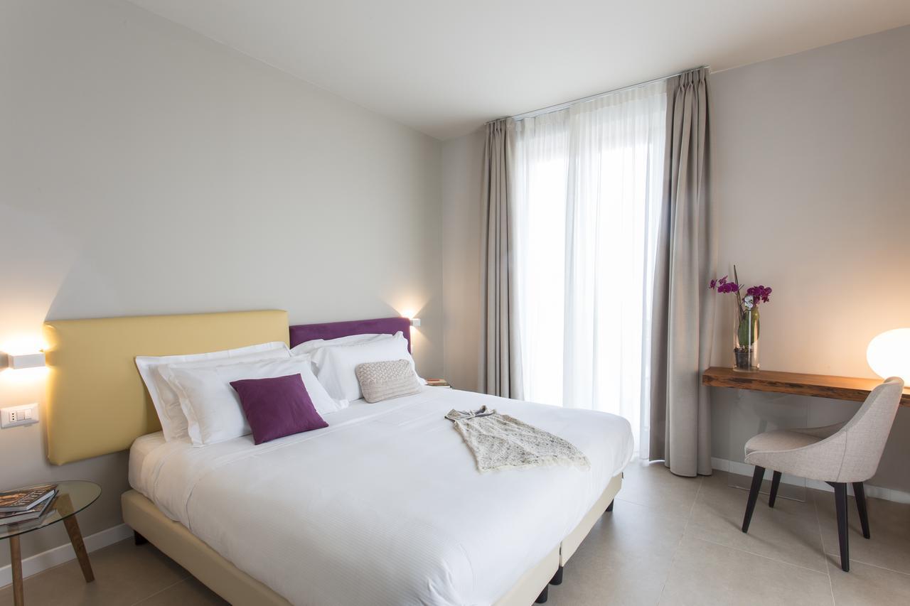 Kepos Etna Relais & Exclusive Spa Santa Venerina Kültér fotó