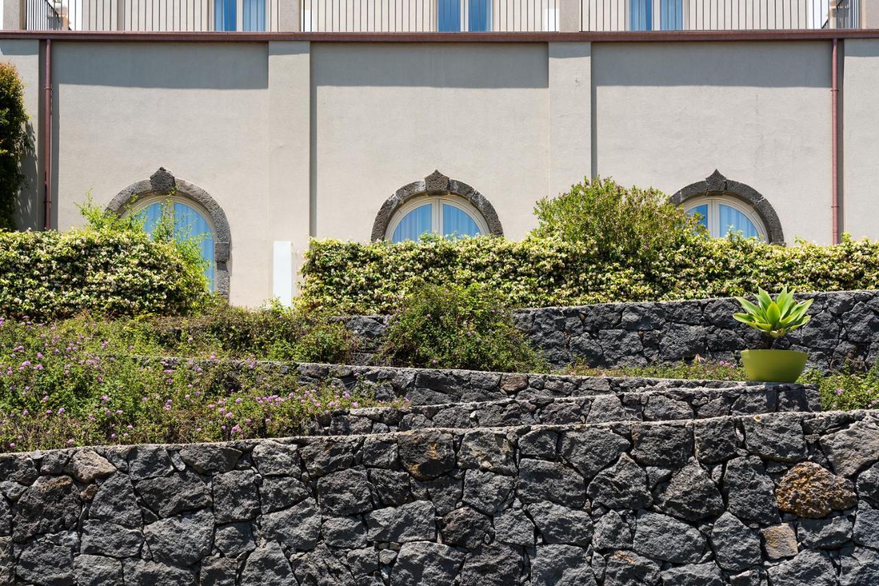 Kepos Etna Relais & Exclusive Spa Santa Venerina Kültér fotó